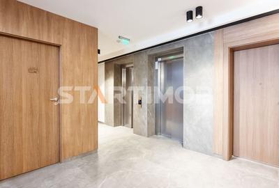 Garsonieră decomandată, mobilată în Astra - 32