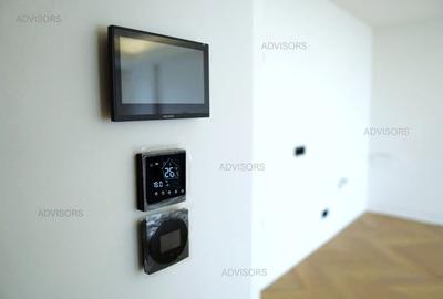 Apartament 2 camere LUX | Parcare | Floreasca | 0%Comision - 8