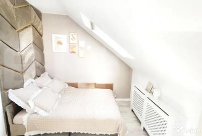 Apartament cu 2 camere decomandat, mobilat în Central - 6