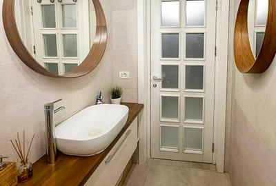 Apartament cu 2 camere decomandat, mobilat în Valea Lupului - 11