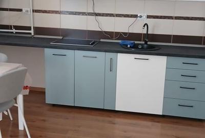 Apartament decomandat în Florești - 8