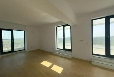 Apartament 3 camere -Pipera Plaza - 1