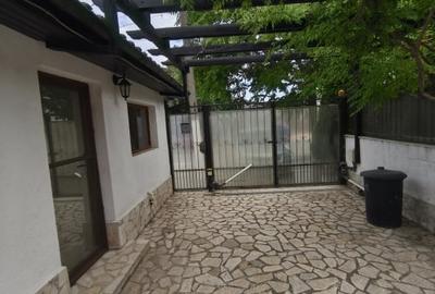 Exclusiv Vanzare Vila Ovidiu compartimentare inteligenta - 14