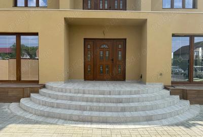 PROPRIETAR CASA LA PARTA 10 km deTIMISOARA.constructie 2023. toate utilitatile. - 8