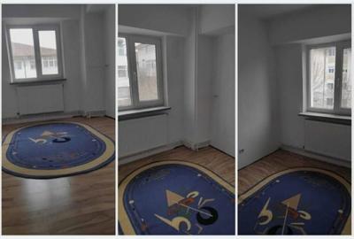 Apartament cu 2 camere decomandat în Central - 1