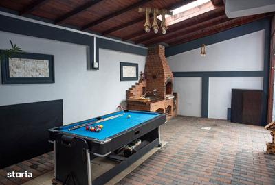 Casă cu 4 camere în Central - 3
