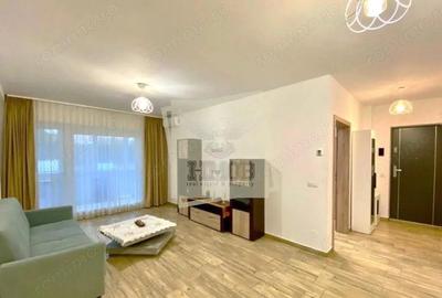 Apartament modern 3 camere parcare terasa Kogalniceanu - 10