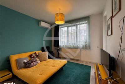 Casă cu 4 camere în Borhanci - 3