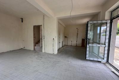 Casă individuală cu mansardă luminoasă, în complex rezidențial privat Casă individuală cu mansardă luminoasă, în complex rezidențial privat - 10