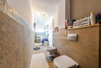 Penthouse cu 3 camere | Ultrafinisat | 125mp | 2 Parcari | Buna Ziua - 7