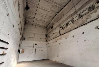 Spațiu industrial, de 136 mp, în Vitan - 2