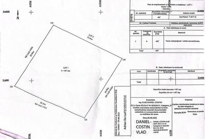 Spațiu comercial, în Pielești - 1