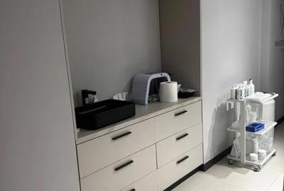 Spatiu clinica ACREDITATA Sector 3, strada Baba Novac - 6