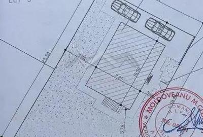 Casa individuala P+1+M in Otopeni confort ?i compartimentare excelenta - 3