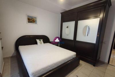 Apartament modern de inchiriat cu 3 camere Costin Geo... Apartament modern de inchiriat cu 3 camere Costin Geo... - 1