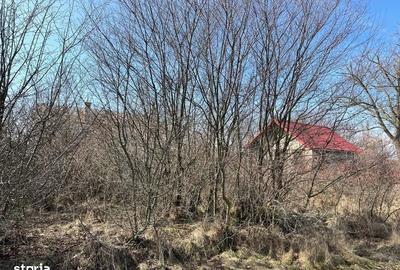 Teren de 2744 mp, în Central - 2