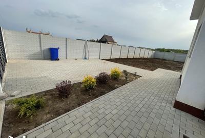 Casă cu 3 camere cu Teren 450 Mp în Central - 6
