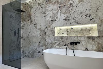 Vila De Închiriat Premium 5 Camere | Pipera | Tunari - 11