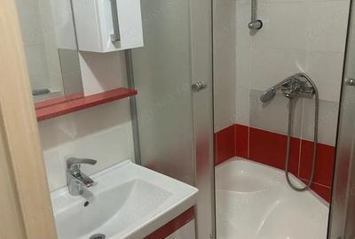 Garsonieră semidecomandată în Complex Studențesc - 2