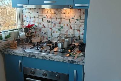 Apartament cu 2 camere decomandat în Abator - 2