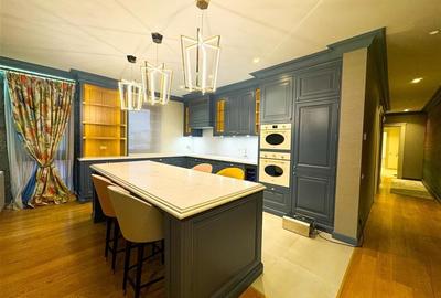 Apartament cu 4 camere de inchiriat Soseaua Nordului Herastrau Apartament cu 4 camere de inchiriat Soseaua Nordului Herastrau - 12