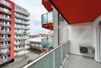 Garsonieră decomandată în Central - 2