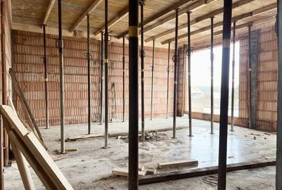 Duplex,108mp Utili,375mp Teren,Panouri solare,constructie noua-Sacalaz - 4
