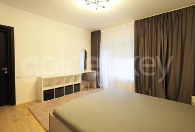 Apartament cu 3 camere | 126mpu | vedere deschisa - 9