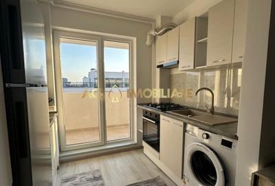 Apartament cu 2 camere decomandat, mobilat în Popești-Leordeni - 5