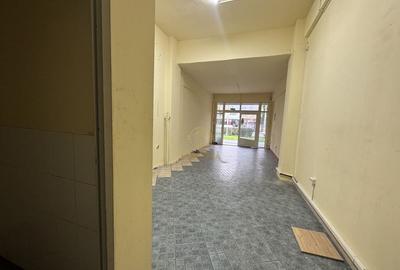 De Inchiriat Spatiu Careiului/MAGAZIN/AGENTII - 1