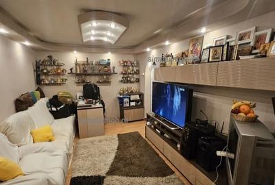 2 Camere Decomandat Renovat Lacul Tei - 2