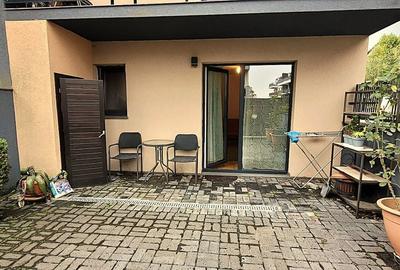 Apartament cu 2 camere în Borhanci - 1