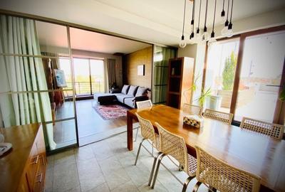 Apartament cu 2 camere semidecomandat, mobilat în Central - 10