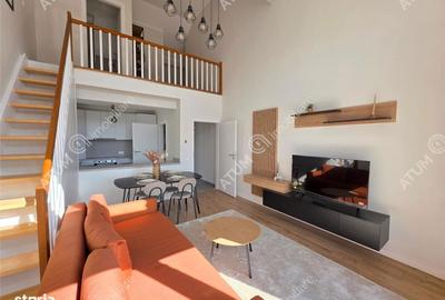 Apartament cu 4 camere decomandat în Cristian - 10