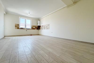 Apartament 2 camere, 60mp utili + balcon 6mp, etaj 1/3 -Giroc - 2