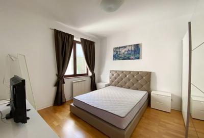 Apartament spatios parcul Herastrau// Fantana Miorita - 7