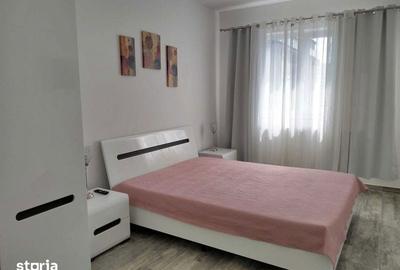 Apartament cu 2 camere decomandat în Florești - 6