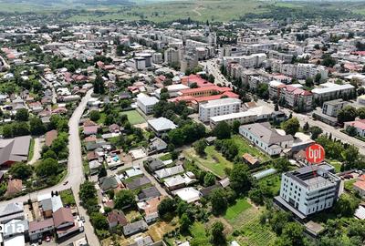 Spațiu comercial, de 157 mp, în Fălticeni - 1