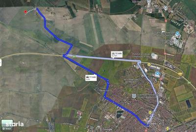 Spațiu comercial, în Șura Mare - 2