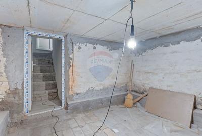 Casa spatioasa 244 mp cu teren generos 2.834 mp - Satu Mare, Secusigiu - 8