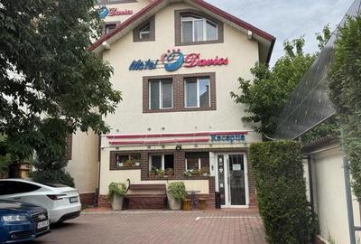 Cladire zona centrala, strada Jiului, Targu-Jiu - 2