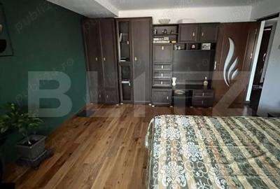 Apartament cu 2 camere semidecomandat, mobilat în Copou