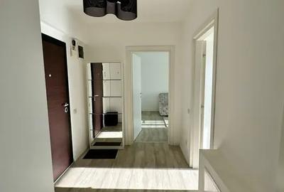 Apartament cu 2 camere decomandat, mobilat în 13 Septembrie - 9