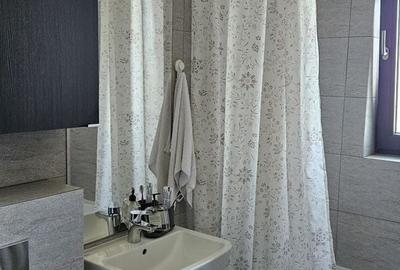 Apartament cu 2 camere decomandat în Băneasa - 5