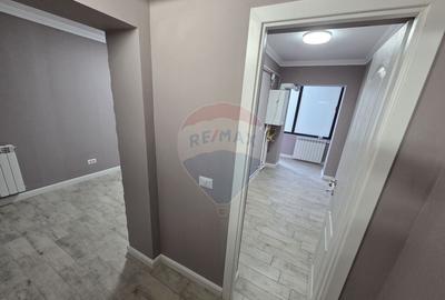 Spa?iu comercial renovat