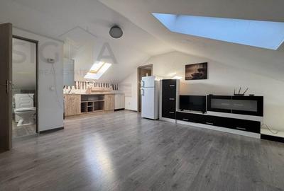 Apartament cu 2 camere de inchiriat, zona Grand Hotel Italia! - 1