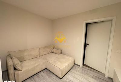 Apartament cu 4 camere, mobilat în Borhanci - 8