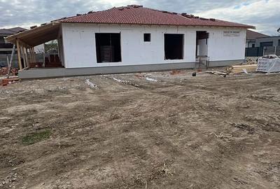 Casă cu 3 camere în Ghiroda - 3