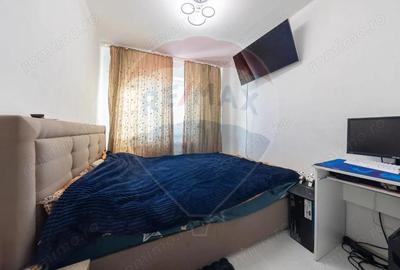 Apartament cu 3 camere decomandat, mobilat în Electroprecizia - 15