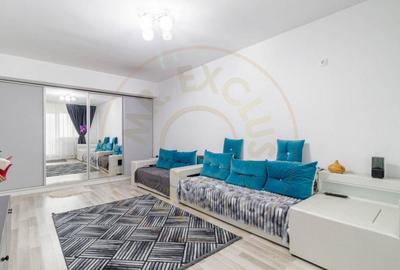 Apartament 2 camere | Decomandat | Mobilat & Utilat | Teras?